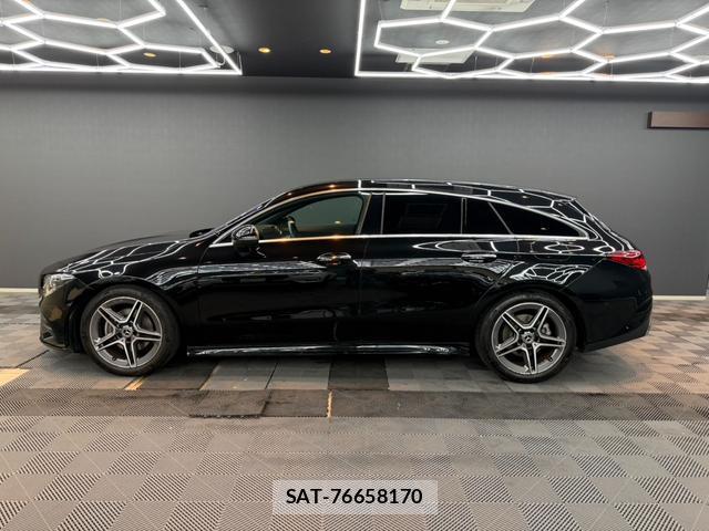 Mercedes Benz CLA-CLASS 2021-03 8010639-9