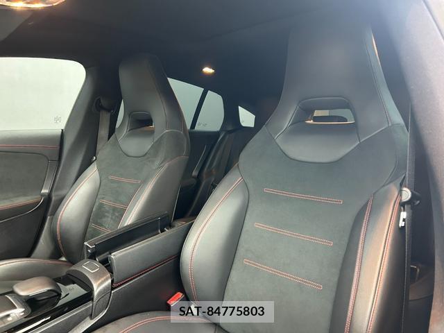 Mercedes Benz CLA-CLASS 2021-09 8010642-1