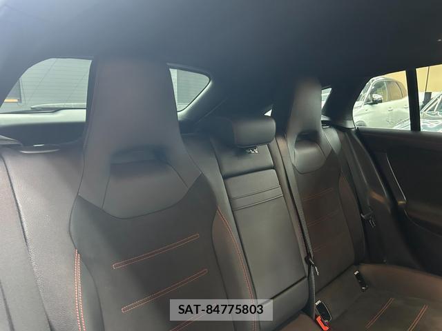 Mercedes Benz CLA-CLASS 2021-09 8010642-13