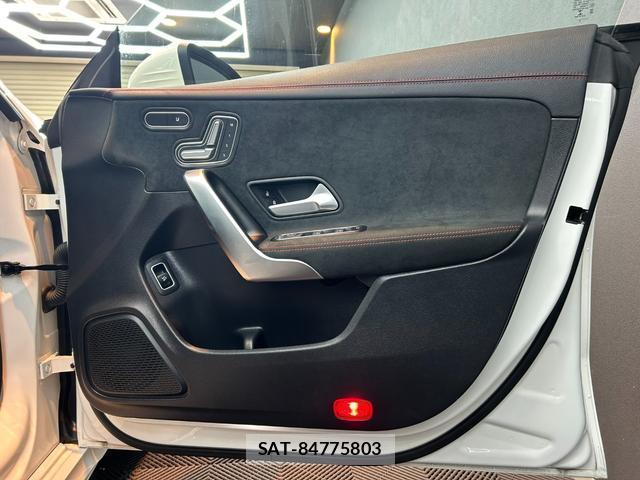 Mercedes Benz CLA-CLASS 2021-09 8010642-14