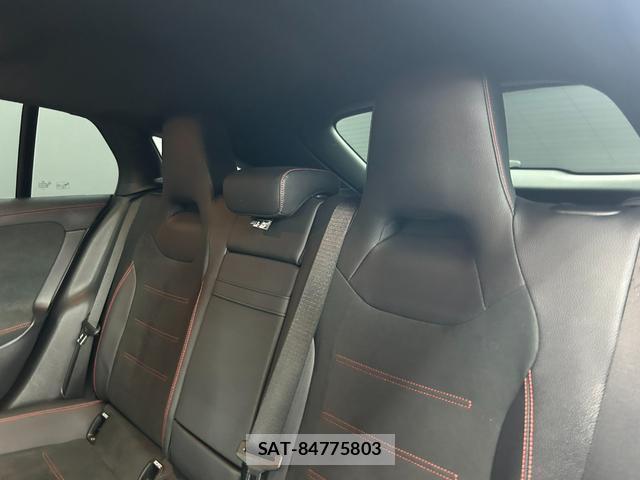 Mercedes Benz CLA-CLASS 2021-09 8010642-15