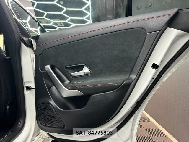 Mercedes Benz CLA-CLASS 2021-09 8010642-16