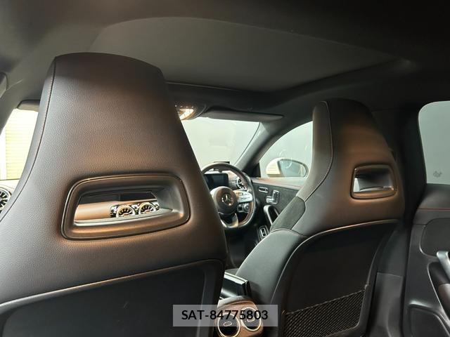 Mercedes Benz CLA-CLASS 2021-09 8010642-3