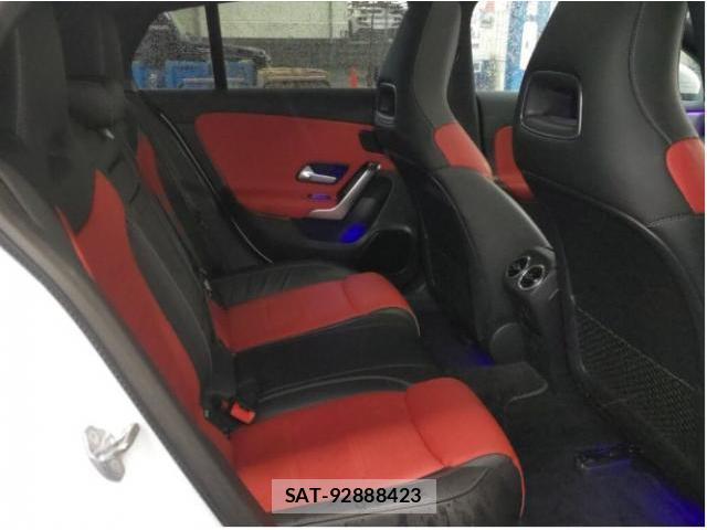 Mercedes Benz CLA-CLASS 2019-12 8010729-5