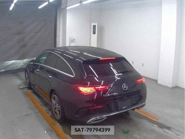 Mercedes Benz CLA-CLASS 2023-06 8010731-1