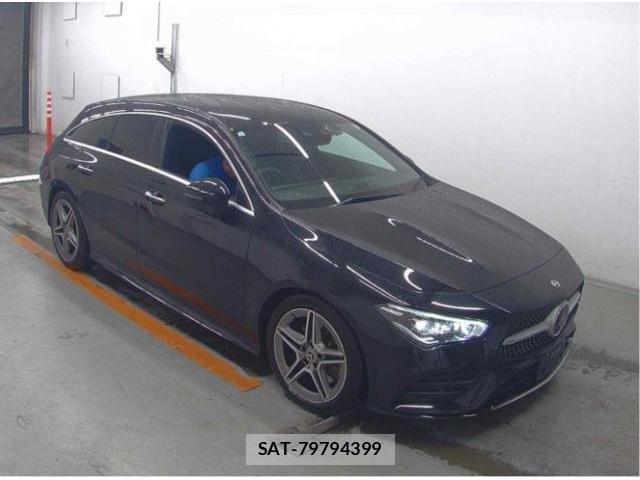 Mercedes Benz CLA-CLASS 2023-06 8010731-3