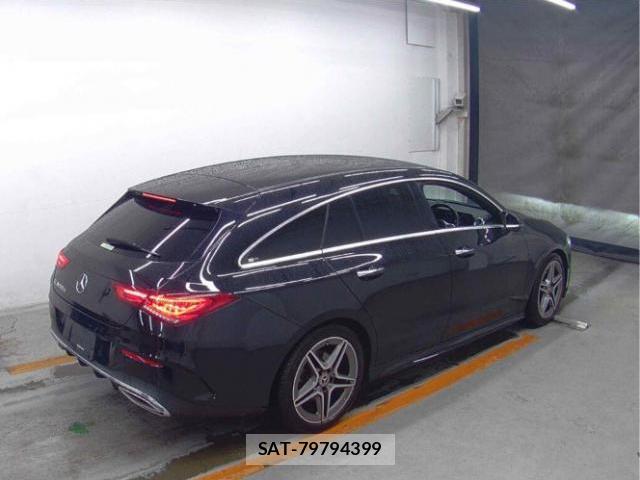 Mercedes Benz CLA-CLASS 2023-06 8010731-4