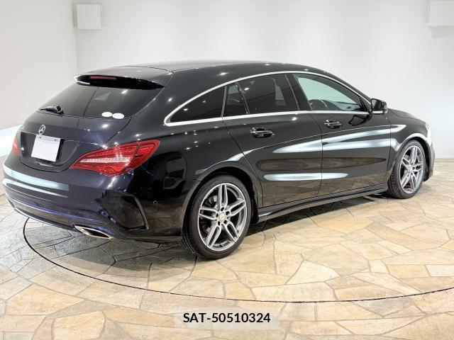 Mercedes Benz CLA-CLASS 2017-04 8010941-2
