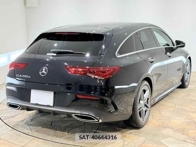 Mercedes Benz CLA-CLASS 2023-08 8010950-2