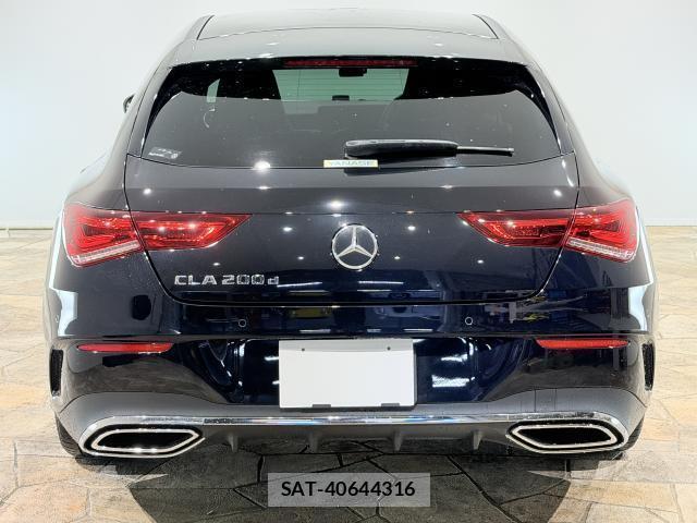Mercedes Benz CLA-CLASS 2023-08 8010950-3
