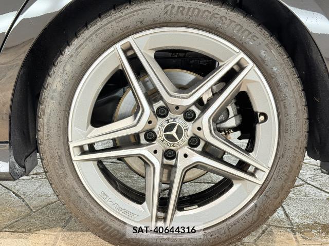 Mercedes Benz CLA-CLASS 2023-08 8010950-8