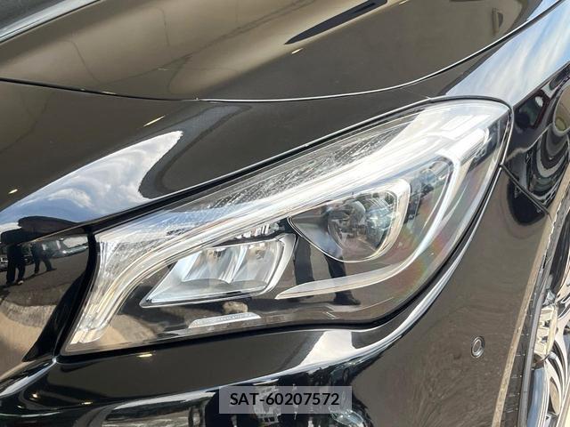 Mercedes Benz CLA-CLASS 2018-03 8011533-11