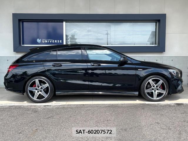 Mercedes Benz CLA-CLASS 2018-03 8011533-15