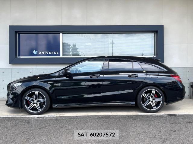 Mercedes Benz CLA-CLASS 2018-03 8011533-16