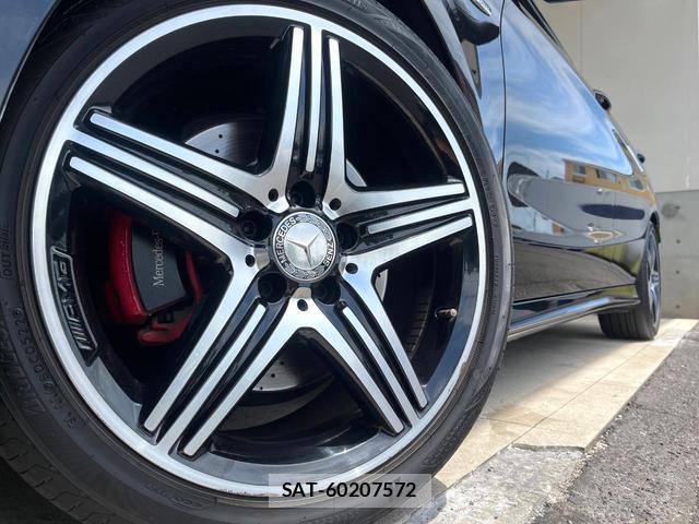 Mercedes Benz CLA-CLASS 2018-03 8011533-19
