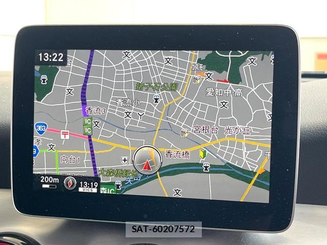 Mercedes Benz CLA-CLASS 2018-03 8011533-3