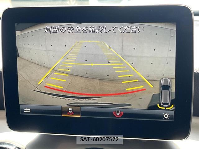 Mercedes Benz CLA-CLASS 2018-03 8011533-5