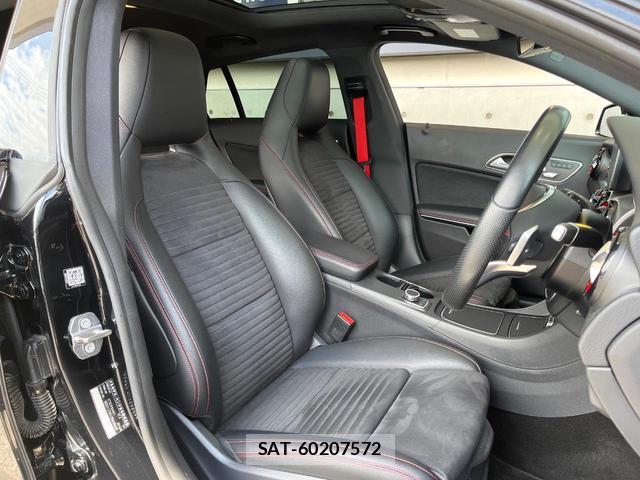 Mercedes Benz CLA-CLASS 2018-03 8011533-9