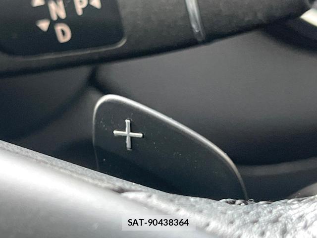 Mercedes Benz CLA-CLASS 2018-03 8011534-18