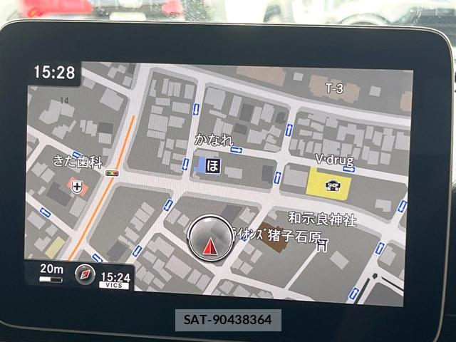 Mercedes Benz CLA-CLASS 2018-03 8011534-3
