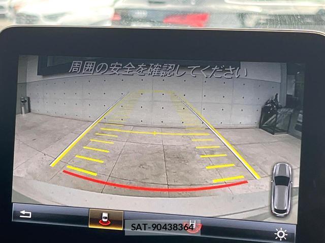Mercedes Benz CLA-CLASS 2018-03 8011534-4