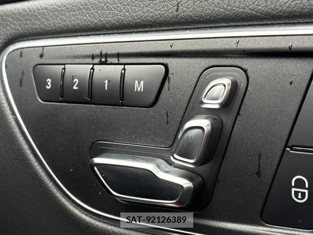 Mercedes Benz CLA-CLASS 2017-10 8012001-15
