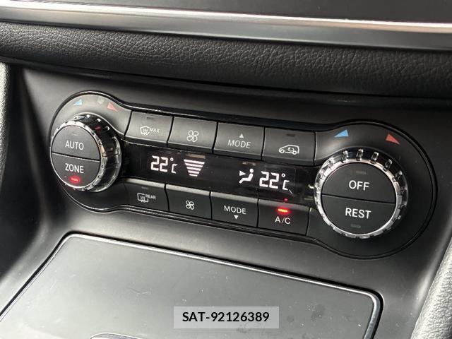 Mercedes Benz CLA-CLASS 2017-10 8012001-3