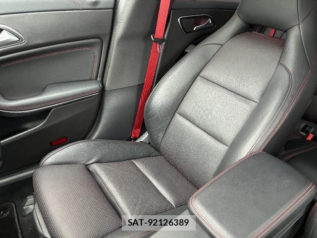 Mercedes Benz CLA-CLASS 2017-10 8012001-7