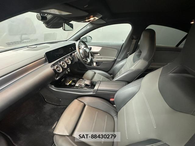 Mercedes Benz CLA-CLASS 2020-03 8010657-1