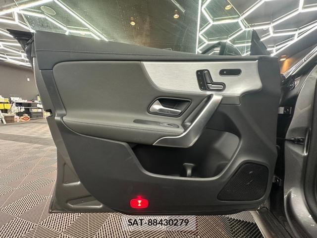 Mercedes Benz CLA-CLASS 2020-03 8010657-12