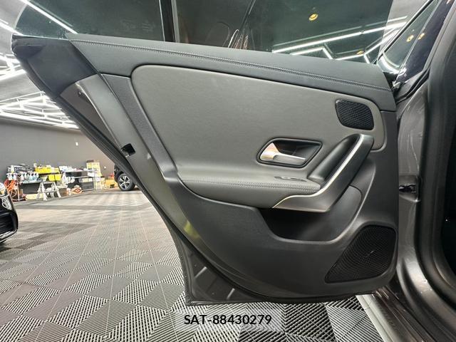 Mercedes Benz CLA-CLASS 2020-03 8010657-13