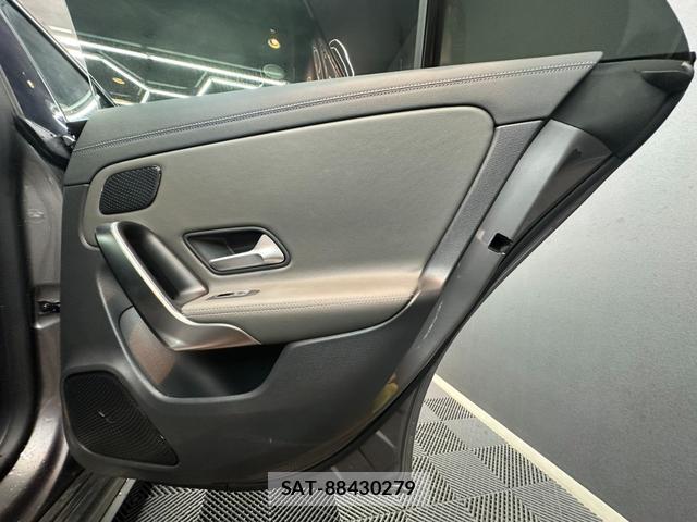 Mercedes Benz CLA-CLASS 2020-03 8010657-14