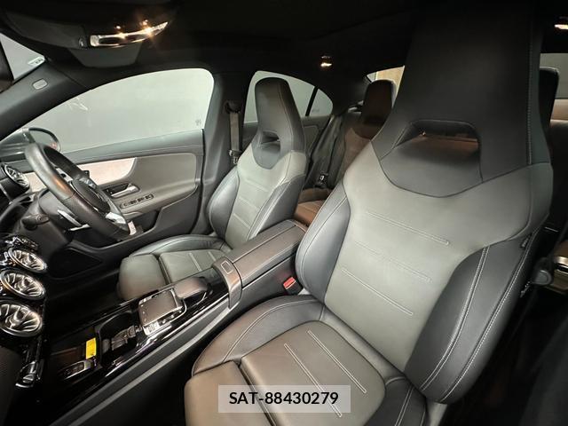 Mercedes Benz CLA-CLASS 2020-03 8010657-2