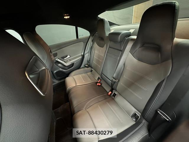 Mercedes Benz CLA-CLASS 2020-03 8010657-3