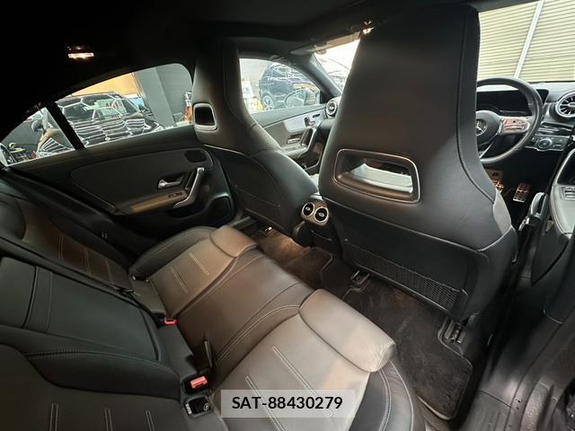 Mercedes Benz CLA-CLASS 2020-03 8010657-4