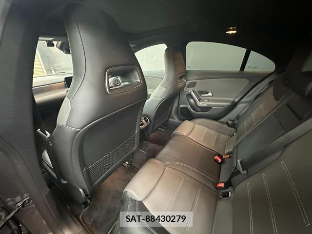 Mercedes Benz CLA-CLASS 2020-03 8010657-5