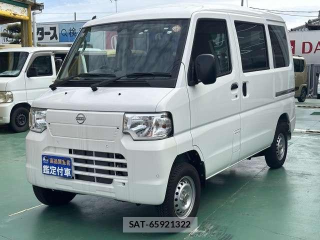 Nissan CLIPPER 2024-09 8010021-0