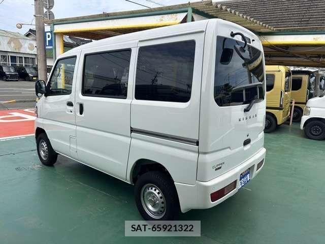 Nissan CLIPPER 2024-09 8010021-11
