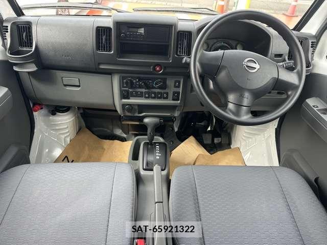 Nissan CLIPPER 2024-09 8010021-2