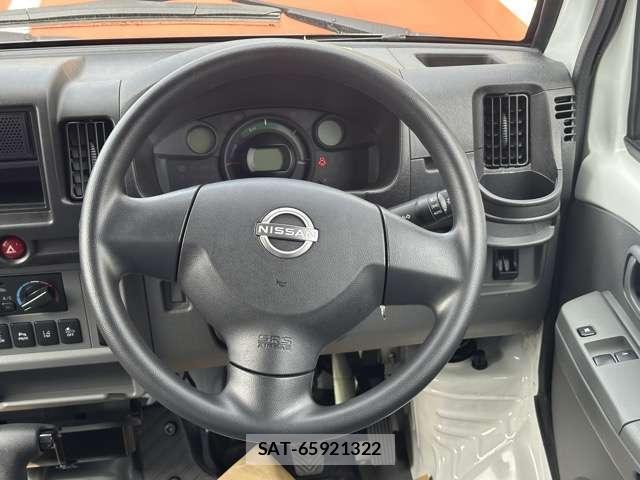 Nissan CLIPPER 2024-09 8010021-3