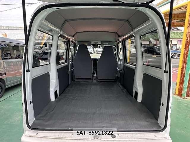 Nissan CLIPPER 2024-09 8010021-6