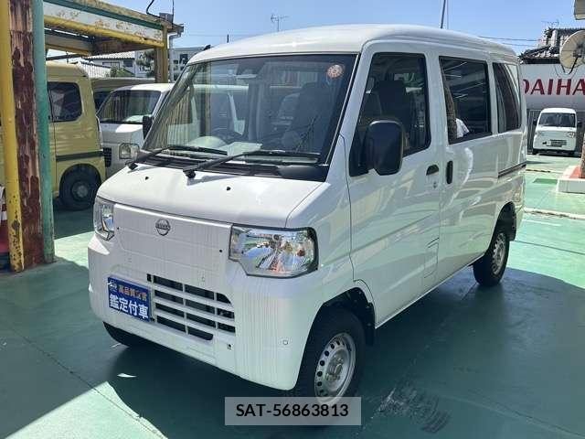 Nissan CLIPPER 2024-09 8010022-0
