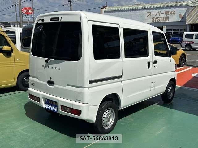 Nissan CLIPPER 2024-09 8010022-1