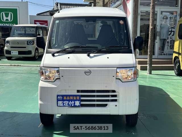 Nissan CLIPPER 2024-09 8010022-12