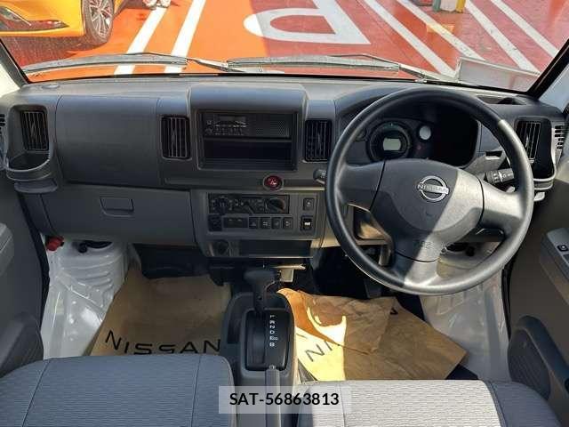 Nissan CLIPPER 2024-09 8010022-2