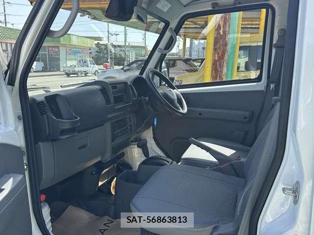 Nissan CLIPPER 2024-09 8010022-3