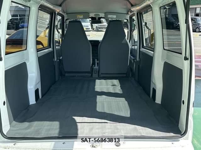 Nissan CLIPPER 2024-09 8010022-6