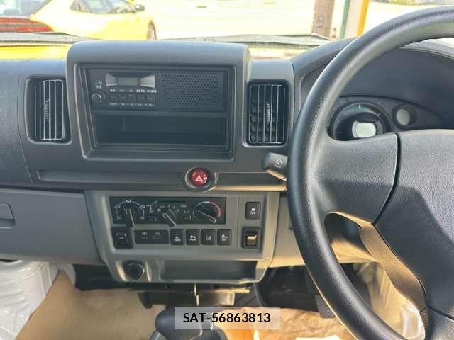 Nissan CLIPPER 2024-09 8010022-7