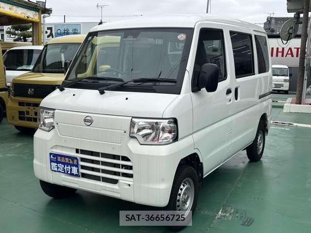 Nissan CLIPPER 2024-09 8010023-0