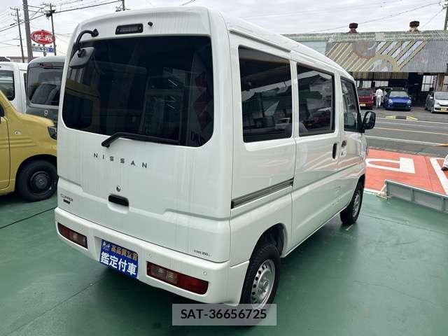 Nissan CLIPPER 2024-09 8010023-1